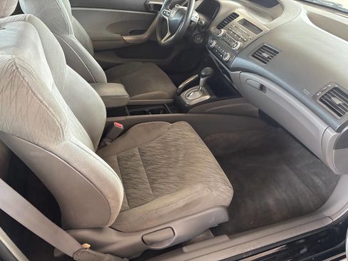 Used 2007 Honda Civic EX image 20