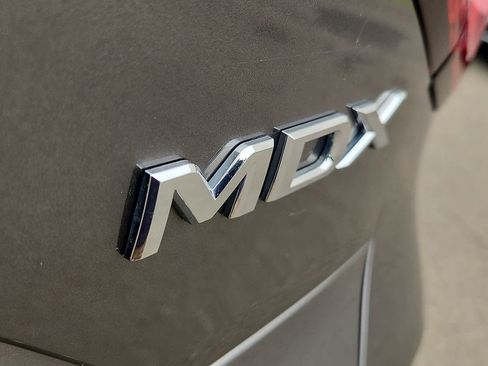 Certified 2024 Acura MDX SH-AWD image 32