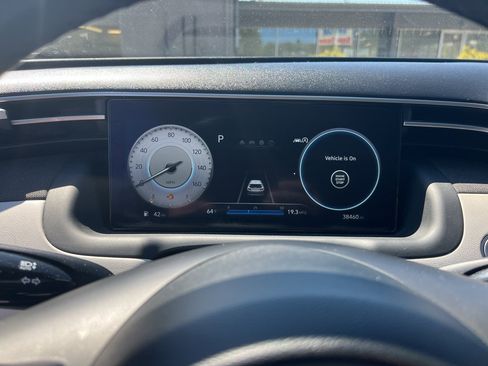 Used 2022 Hyundai Tucson SEL w/ Convenience Package image 12