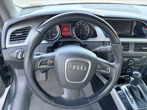 Used 2012 Audi A5 2.0T Premium image 9