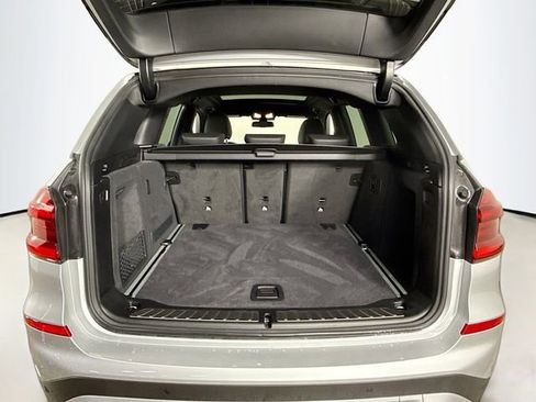 Used 2021 BMW X3 xDrive30i w/ Convenience Package image 28