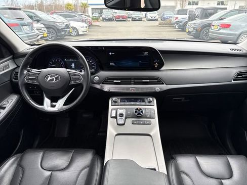 Used 2022 Hyundai Palisade SEL w/ Premium Package image 27