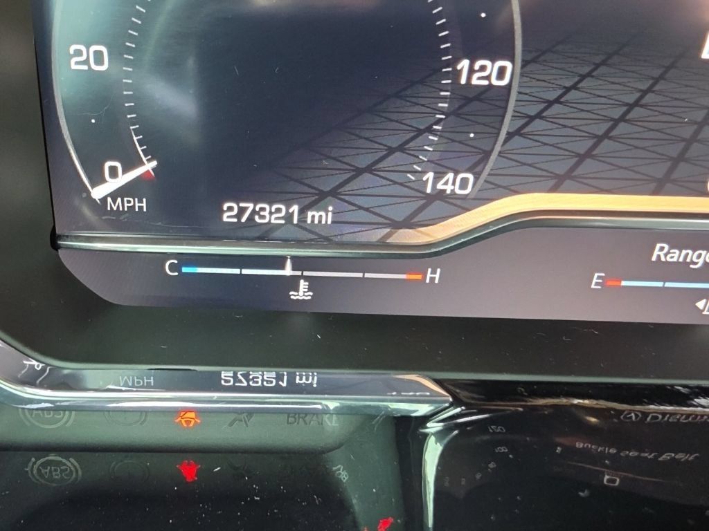 Certified 2024 GMC Sierra 1500 Elevation AWD/4WD image 11