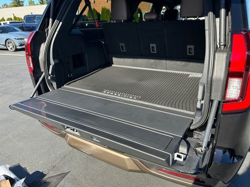 New 2025 Ford Expedition Max King Ranch image 38