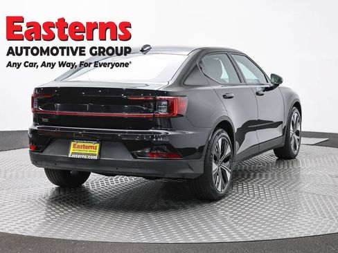 Used 2024 Polestar Polestar 2 AWD/4WD image 5
