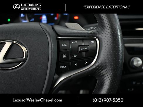 Used 2022 Lexus ES 350 F Sport image 42