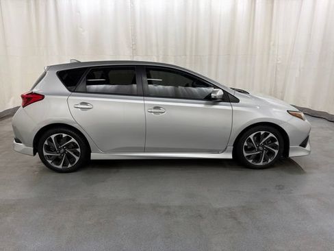 Used 2016 Scion iM FWD image 7