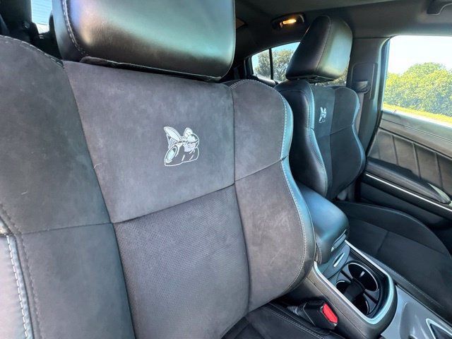 Used 2023 Dodge Charger Scat Pack w/ Plus Group RWD image 8