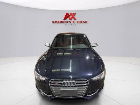 Used 2014 Audi S5 Prestige image 10