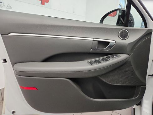 Used 2021 Hyundai Sonata SEL Plus image 8