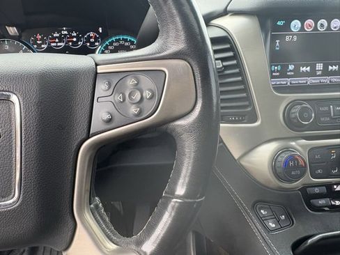 Used 2018 GMC Yukon Denali w/ Denali Ultimate Package image 36
