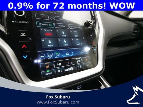 Certified 2025 Subaru Outback Premium w/ Popular Package #1A image 20