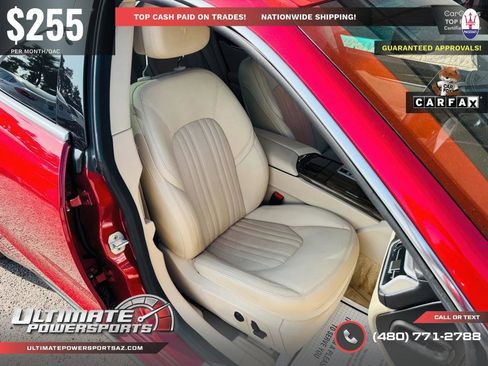 Used 2015 Maserati Ghibli image 23