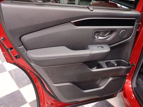 Certified 2026 Honda Pilot EX-L image 13