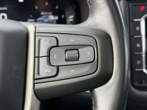 Certified 2022 GMC Yukon XL Denali image 25