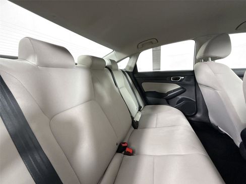 Used 2023 Honda Civic LX image 34