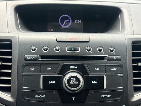 Used 2013 Honda CR-V EX image 25