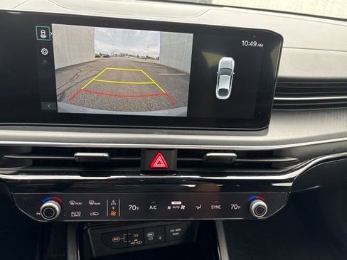 Certified 2025 Kia K5 GT-Line w/ GT-Line Premium Package FWD image 16