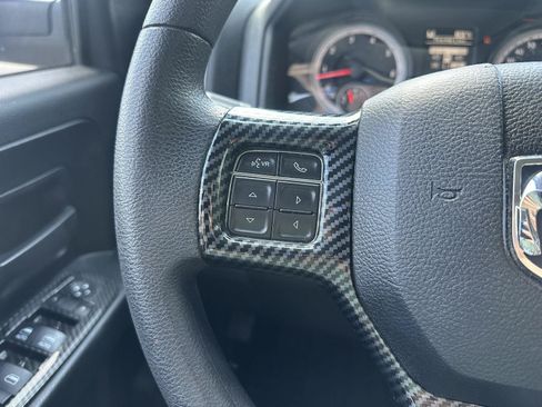 Used 2018 RAM 1500 Express w/ Express Value Package AWD/4WD image 16