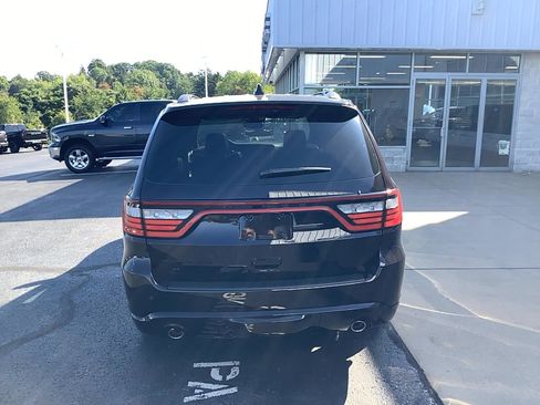 New 2025 Dodge Durango R/T image 5