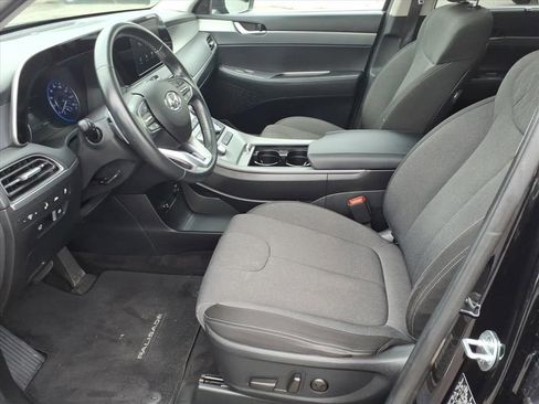Used 2020 Hyundai Palisade SEL image 10