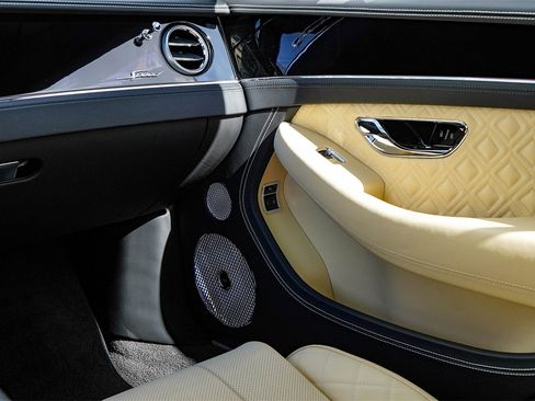 Certified 2024 Bentley Continental GT Speed image 49