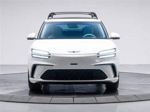 New 2026 Genesis GV60 Performance image 8