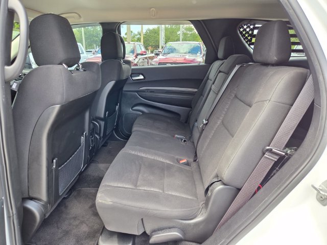 Used 2022 Dodge Durango SXT w/ Anodized Platinum Package RWD image 13