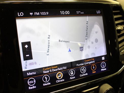 Used 2019 Jeep Grand Cherokee Altitude RWD image 25