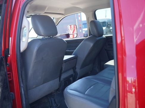 Used 2018 RAM 5500 Tradesman w/ Max Tow Package RWD image 27