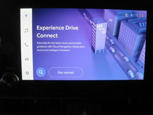 Certified 2025 Toyota RAV4 LE image 13