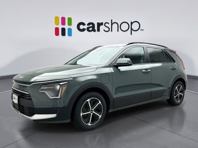 Used 2023 Kia Niro EX w/ EX Cold Weather Package