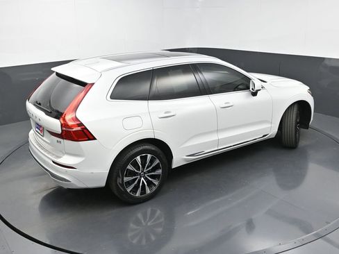 Used 2023 Volvo XC60 B5 Plus w/ Protection Package Premier image 32
