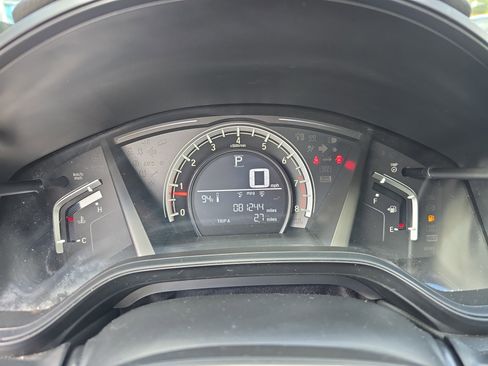 Certified 2019 Honda CR-V LX image 23