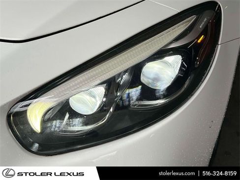 Used 2019 Mercedes-Benz SL 450 image 12