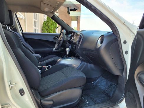 Used 2015 Nissan Juke S image 5