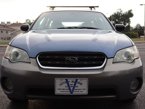 Used 2007 Subaru Outback 2.5i image 13