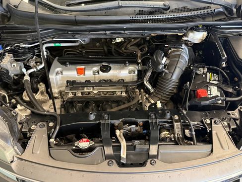 Used 2014 Honda CR-V LX image 21