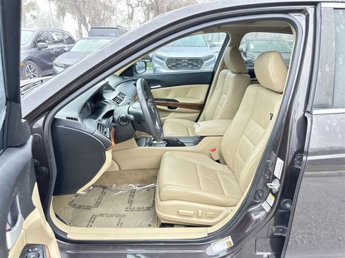 Used 2012 Honda Accord EX-L image 2