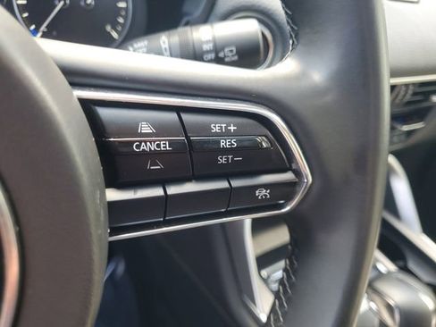 Certified 2024 MAZDA CX-90 3.3 Turbo w/ Preferred Package image 23