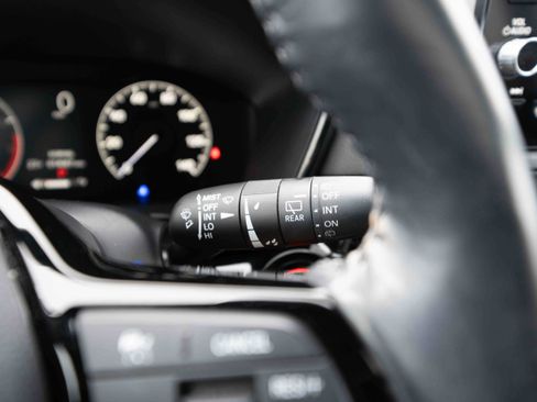 Used 2023 Honda CR-V EX-L image 14