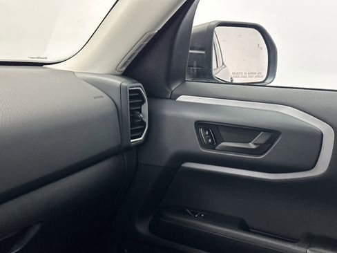 Used 2023 Ford Bronco Sport Big Bend w/ Convenience Package image 31