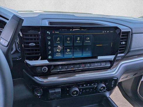 New 2026 Chevrolet Silverado 2500 LT w/ Trail Boss Package AWD/4WD image 12