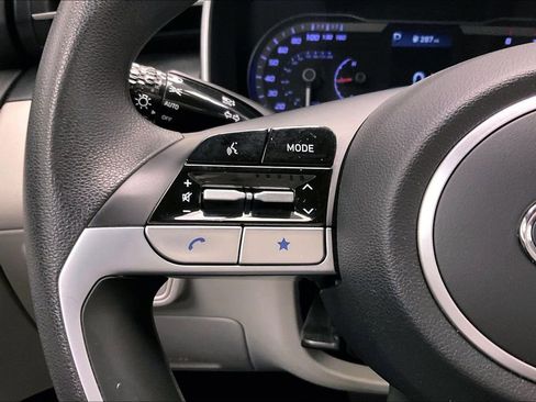 Certified 2023 Hyundai Tucson SEL image 17