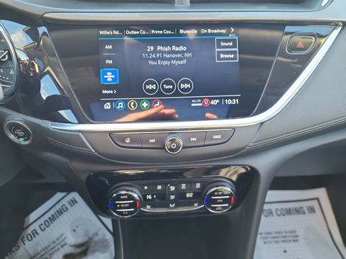 Used 2023 Buick Encore GX Essence w/ Experience Buick Package image 15