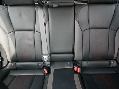 Certified 2024 Subaru Crosstrek 2.5i Limited w/ Crosstrek Mirror Package AWD/4WD image 13