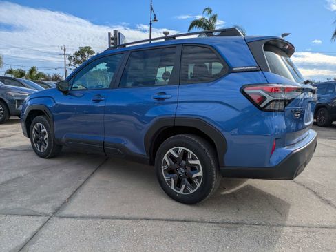 New 2026 Subaru Forester Premium image 6