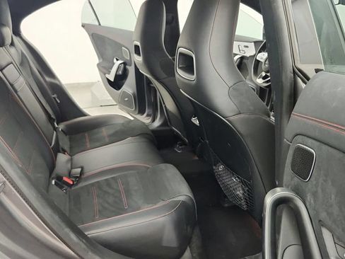 Used 2020 Mercedes-Benz CLA 45 AMG 4MATIC image 68