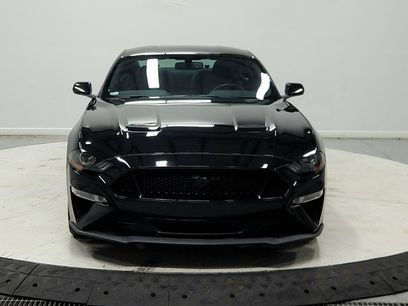 Used 2020 Ford Mustang GT w/ Equipment Group 301A