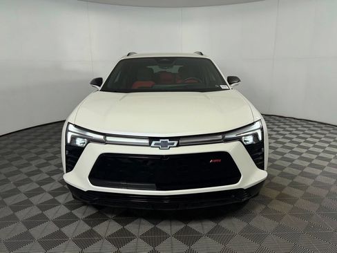 Used 2024 Chevrolet Blazer EV RS AWD/4WD image 11